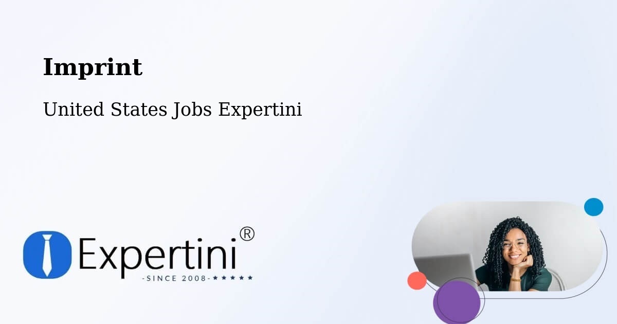 Imprint – Crestview - United States Jobs Expertini