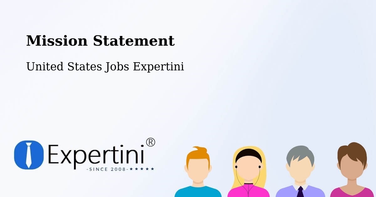 Corporate Mission – Crestview - United States Jobs Expertini