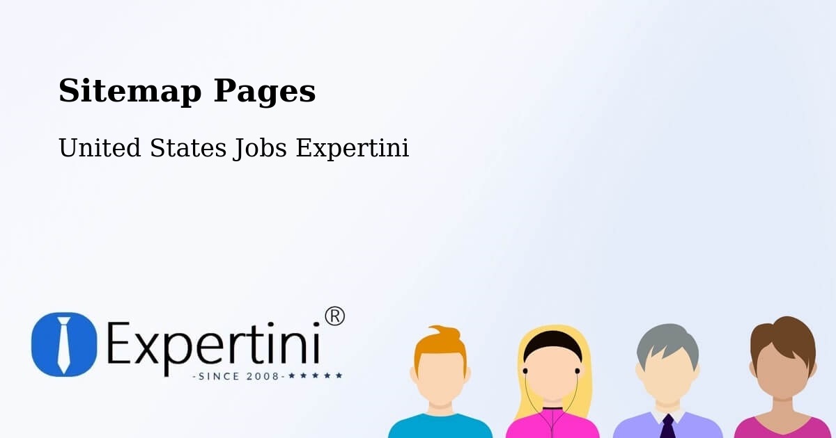 Sitemap Pages - Crestview - United States Jobs Expertini