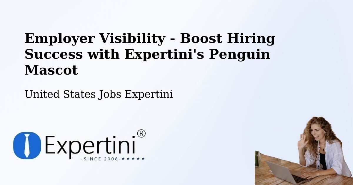 CV and Resume Visibility Optimization – Crestview - United States Jobs Expertini